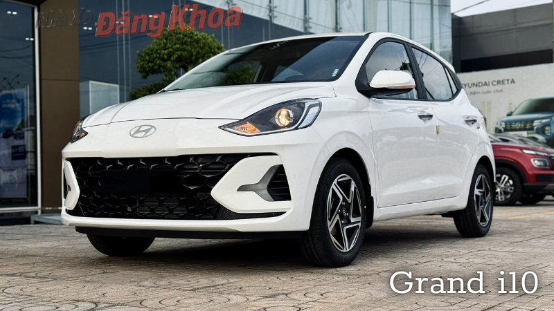 Xe 4 Chỗ