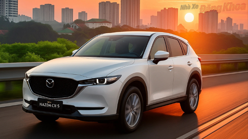 Xe 4 Chỗ TPHCM - Vũng Tàu